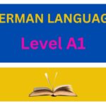 German Language Level A1